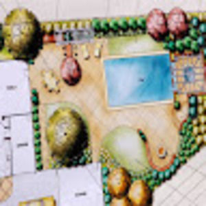 Meet your Posher, Groundworks